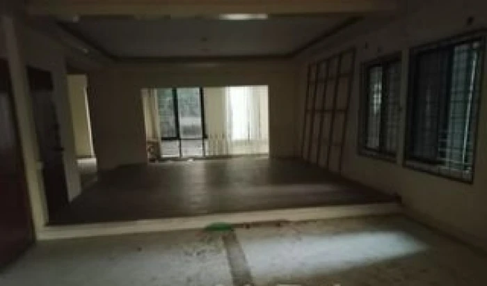 2500 Sft Office Space Rent In Gulshan