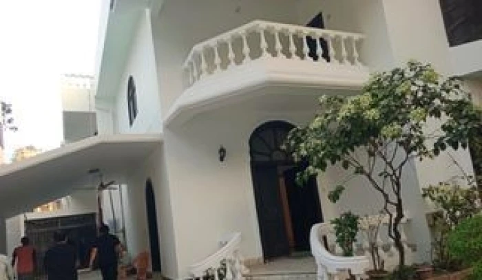 Full House 7000 Sft Rent In Gulshan 2