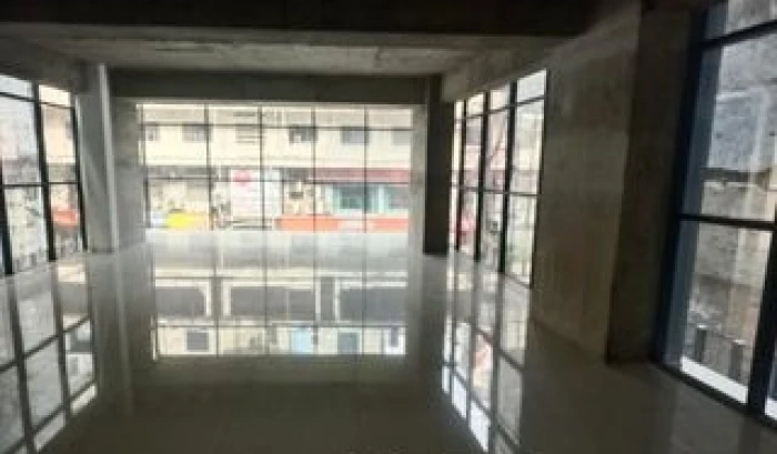 Commarcial 7500 Sft Office Space Rent At Gulshan 2