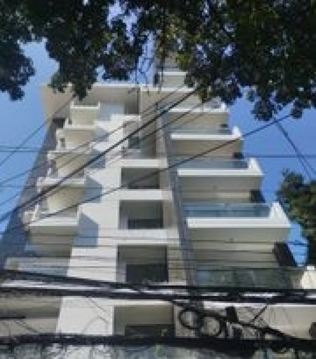New 1650 Sft Office Space Rent At Banani