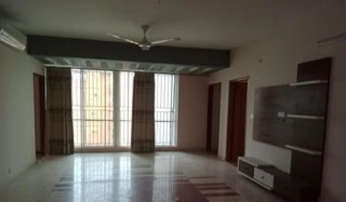 Good Quality Semi Farnised Flat Rent At Gulshan North