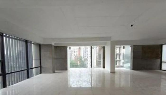 Commarcial 2769 Sft Office Space Rent At Banani