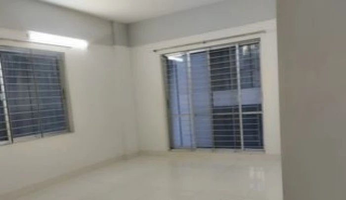 Good Quality 4 Bedroom Un Farnised Flat Rent At Banani