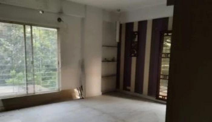Good Quality 4 Bedroom Un Farnised Flat Rent In Banani