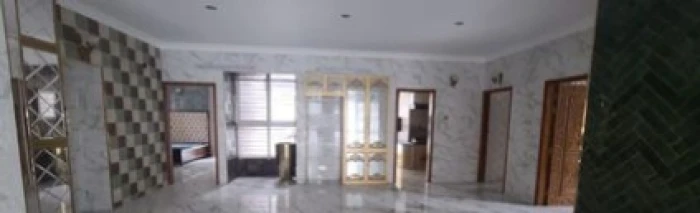 Good Quality 3 Bedroom Un Farnised Flat Rent In Banani