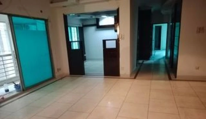 2300 Sft Office Space Rent At Gulshan