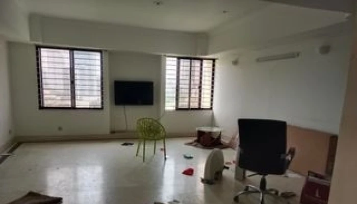 2800 Sft Office Space Rent At Gulshan 2