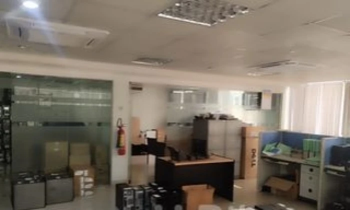 Commarcial 2500 Sft Office Space Rent At Banani