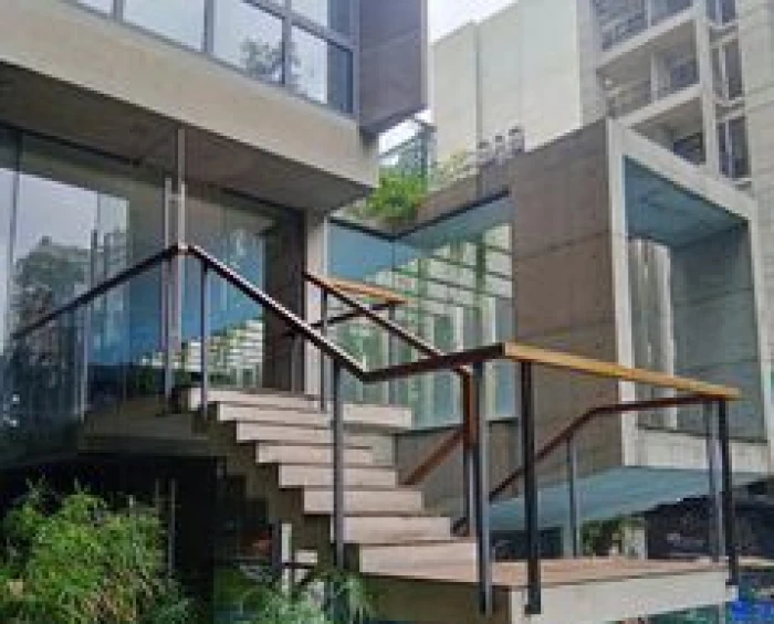 Swmming Pool Gym New Full Farnised Flat Rent At Gulshan
