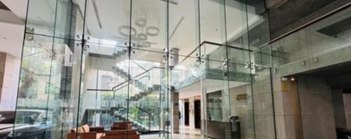 Swmming Pool Gym New Full Farnised Flat Rent At Gulshan