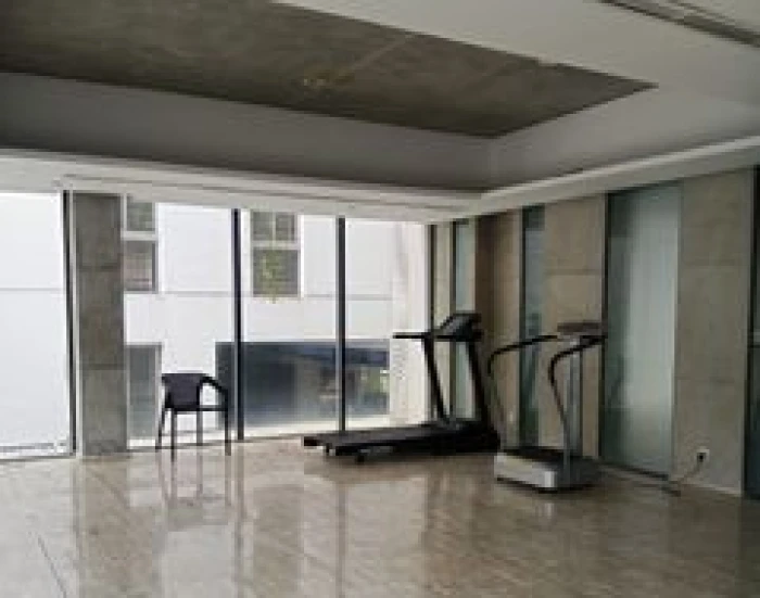 Swmming Pool Gym New Full Farnised Flat Rent At Gulshan