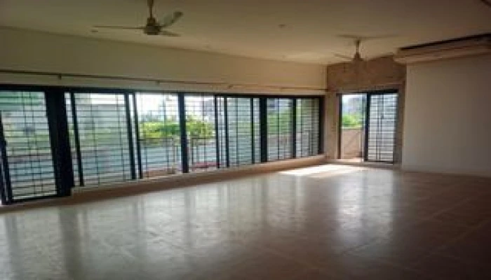 Luxurious Swmming Pool Gym Flat Rent In Gulshan North