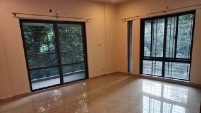 New Good Quality 3 Bedroom Un Farnised Flat Rent At Gulshan 2