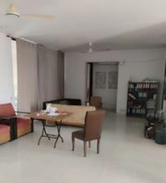 Swmming Pool Gym Full Farnised Flat Rent At Banani
