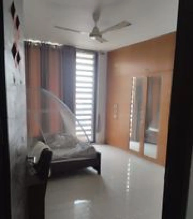 Swmming Pool Gym Full Farnised Flat Rent At Banani