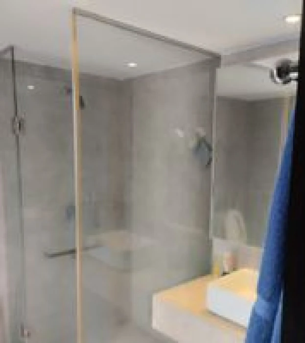 Swmming Pool Gym Full Farnised Flat Rent At Banani