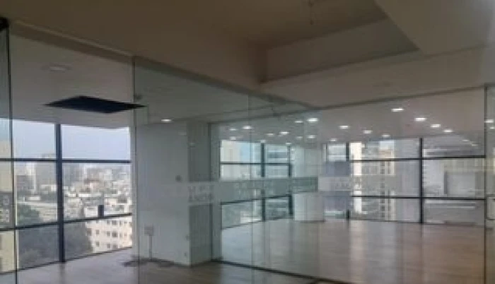7800 Sqft Open Commercial Space Rent In Banani Avenue