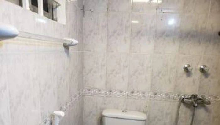 Good Quality 3 Bedroom Un Farnised Flat Rent In Gulshan