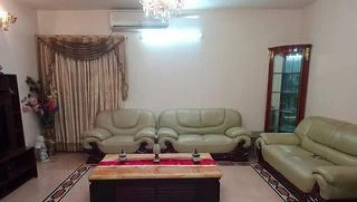 Good Quality Full Farnised Flat Rent At Gulshan 2