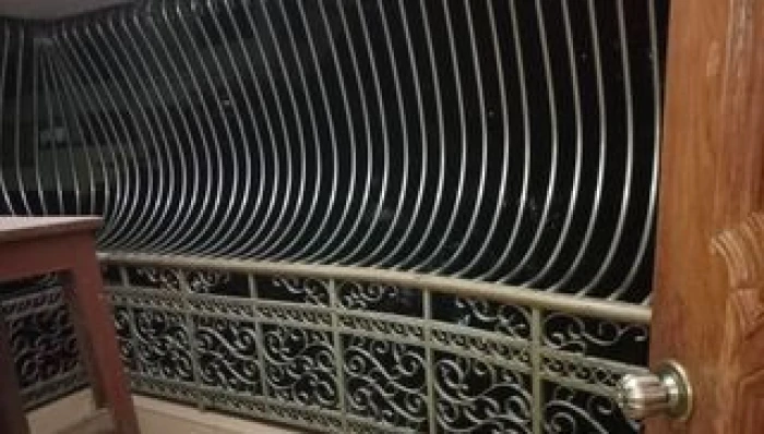 Good Quality Full Farnised Flat Rent At Gulshan 2