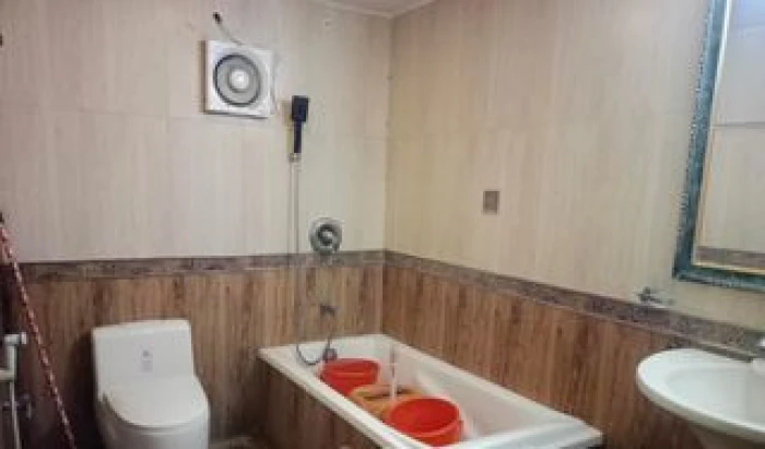 Good Quality Full Farnised Flat Rent At Gulshan 2