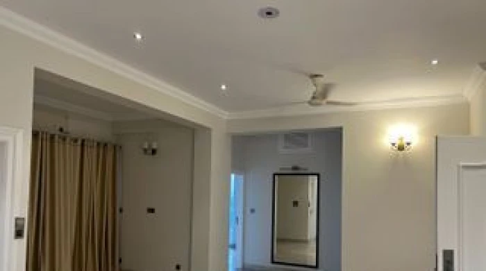 Lake Viwe Mordan New Flat Rent At Gulshan 1