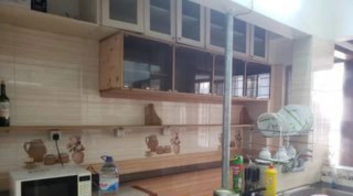 Good Quality Full Farnised 3 Bedroom Flat Rent At Gulshan North