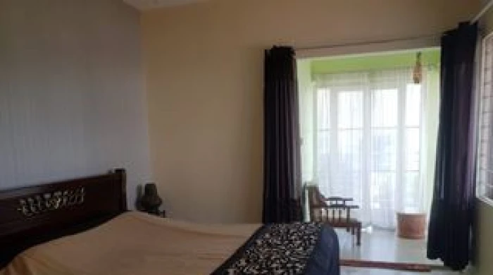 Good Quality Full Farnised 3 Bedroom Flat Rent At Gulshan North