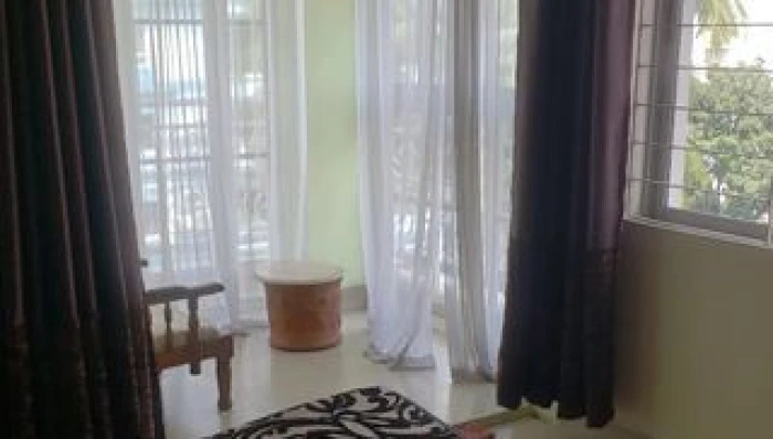 Good Quality Full Farnised 3 Bedroom Flat Rent At Gulshan North