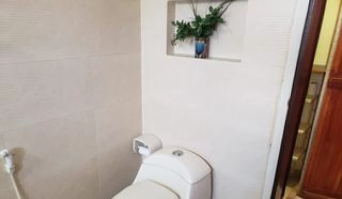 Good Quality Full Farnised 3 Bedroom Flat Rent At Gulshan North