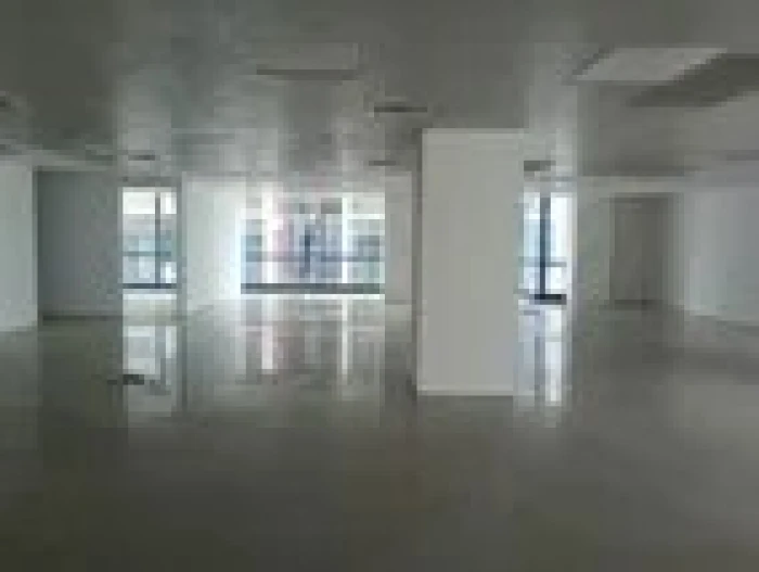 3300 Sqft Open Commercial Semi Furnished Space Rent in Banani