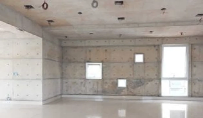 3300 Sqft Open Commercial Space Rent In Banani