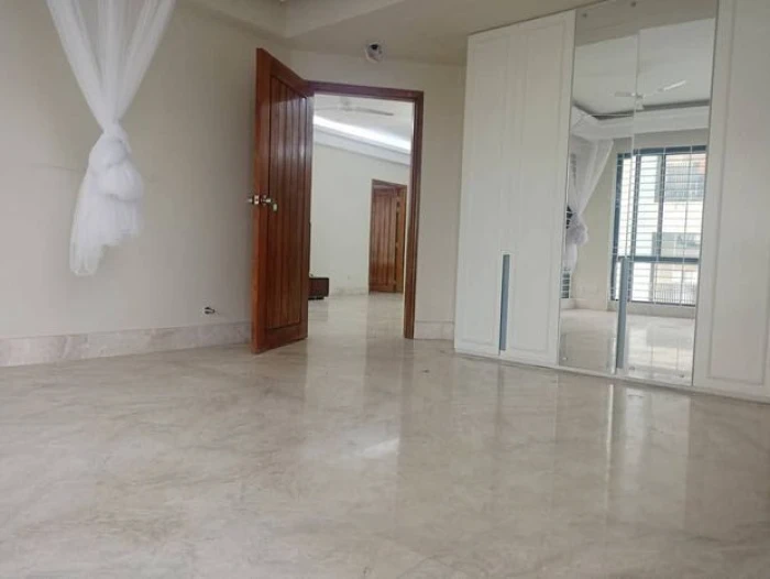 Semi Furnished (3910 SqFt-4Bed) Apt: Rent In GULSHAN (2)