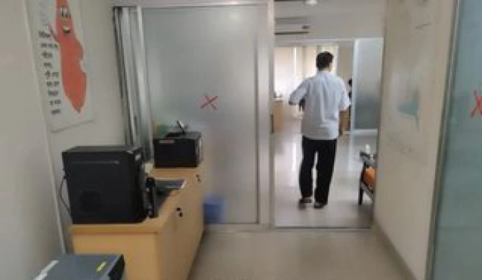 2300 Sft Office Space Rent At Banani