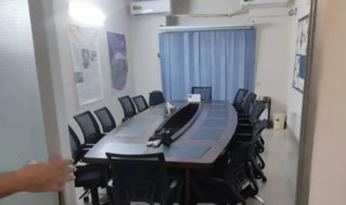 2300 Sft Office Space Rent At Banani