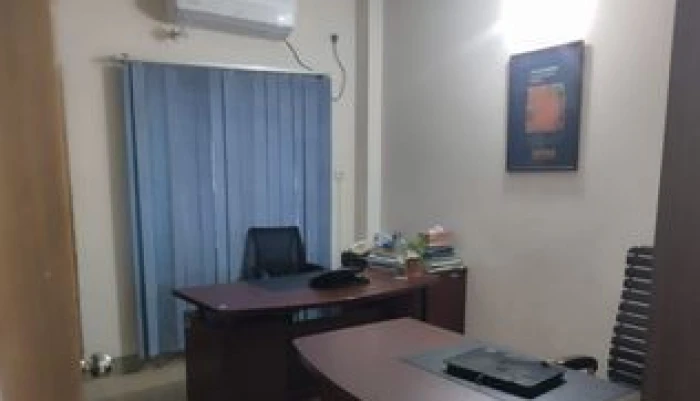 2300 Sft Office Space Rent At Banani