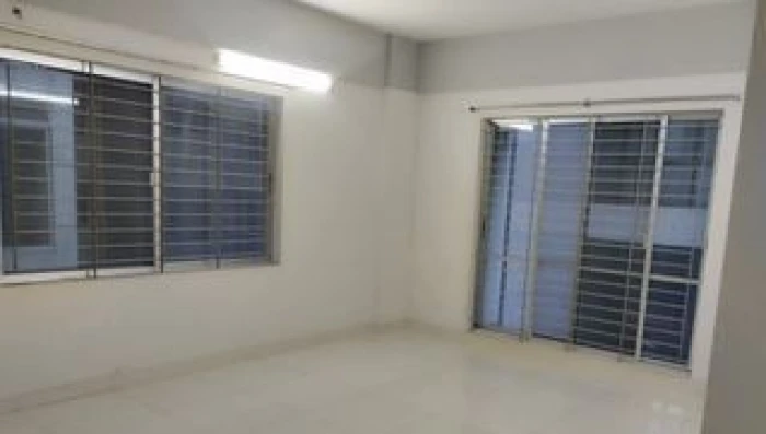 New Good Quality 3 Bedroom Un Farnised Flat Rent At Banani