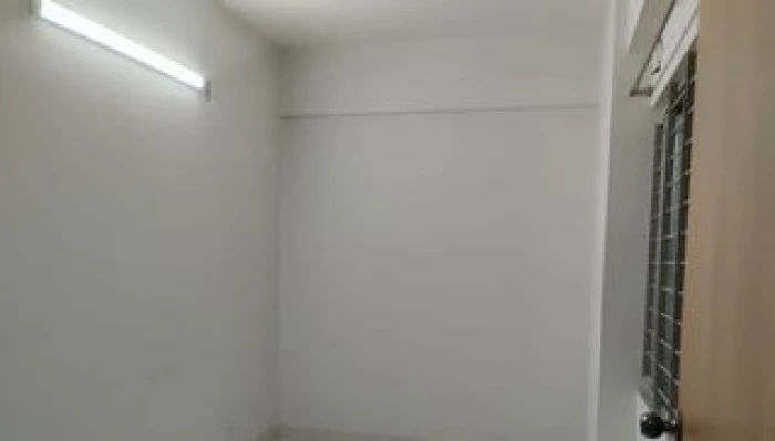 New Good Quality 3 Bedroom Un Farnised Flat Rent At Banani