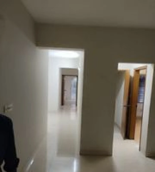 New Good Quality 3 Bedroom Un Farnised Flat Rent At Banani