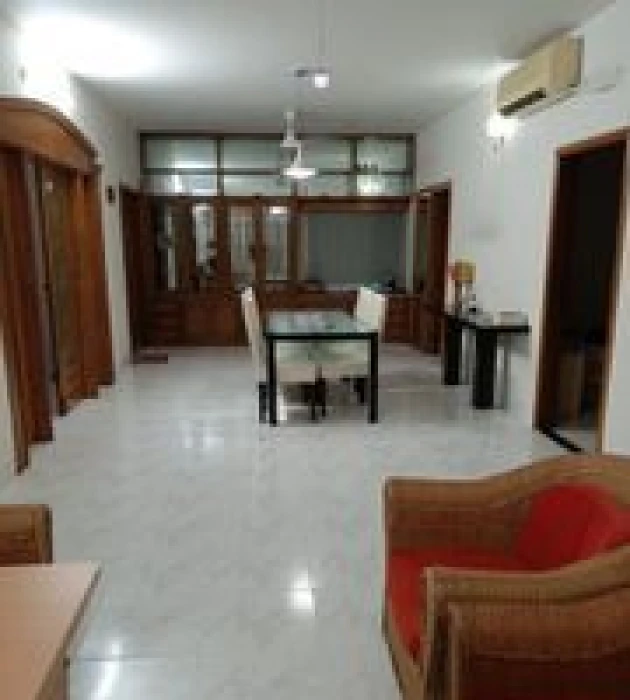 2800 Sft Semi Farnised Office Space Rent At Gulshan 2
