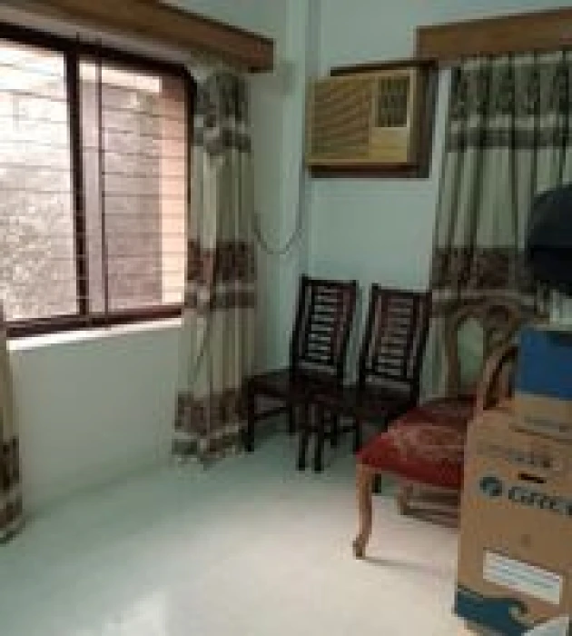 2800 Sft Semi Farnised Office Space Rent At Gulshan 2