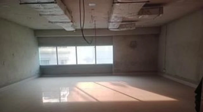Commarcial 12000 Sft Office Space Rent At khilkeht Nikunjo 2