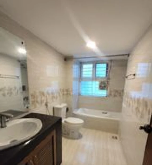 4Bed Full Furnished Apartment Rent Baridhara Diplomatic Zone