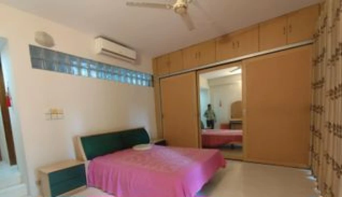 Full Furnished 3Bed Apartment Rent Baridhara Diplomatic Zone