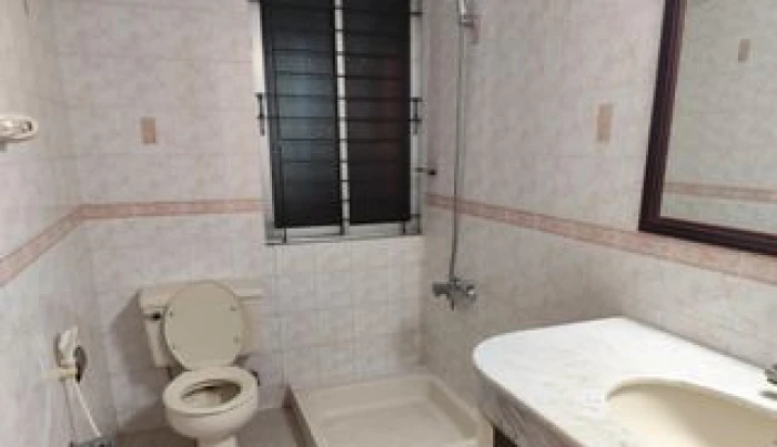 3Bed Full Furnished Apartment Rent In Baridhara Diplomatic Zone