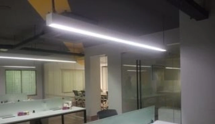 3600sft residential office space for rent