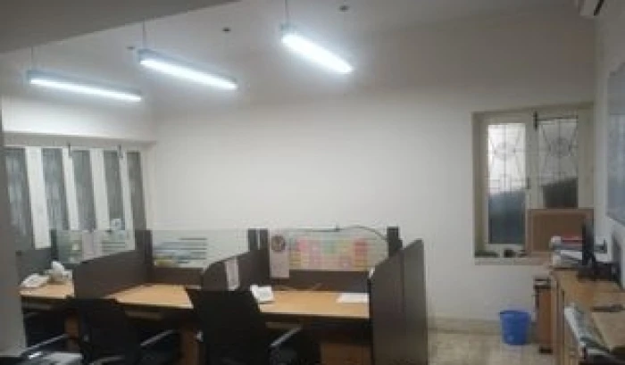 3600sft residential office space for rent