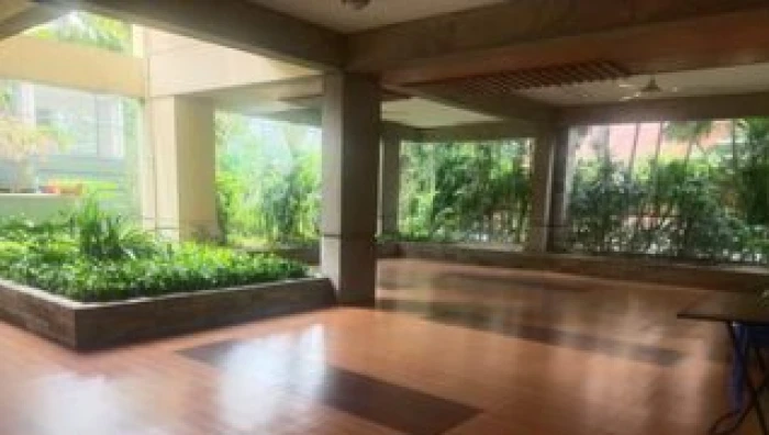 Fully Furnished Flat Rent @ Baridhara Diplomatic Zone