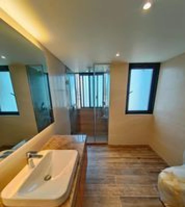 Swmming Pool Gym 4400 Sft 4 Bedroom Flat Rent At Gulshan North
