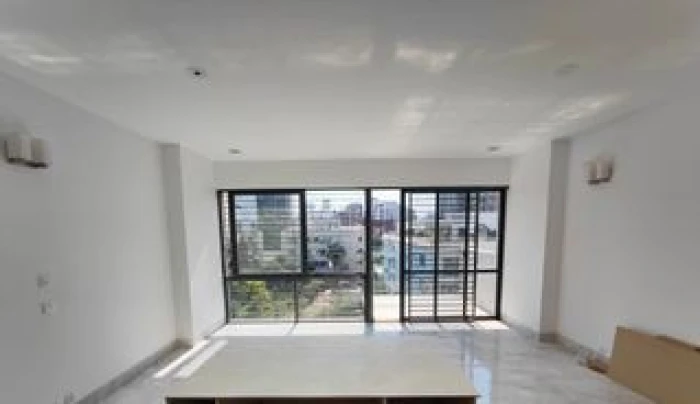 Swmming Pool Gym 4400 Sft 4 Bedroom Flat Rent At Gulshan North
